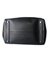 Open Bar Bag, top view